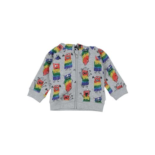 Толстовка STELLA McCARTNEY KIDS 12439247JV