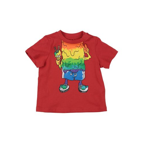 Футболка STELLA McCARTNEY KIDS 12439249KQ