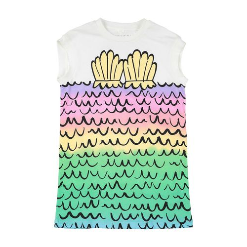 Футболка STELLA McCARTNEY KIDS 12439276CU