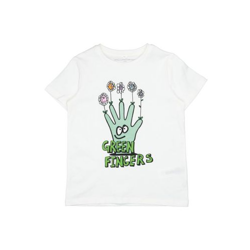 Футболка STELLA McCARTNEY KIDS 12439319OC