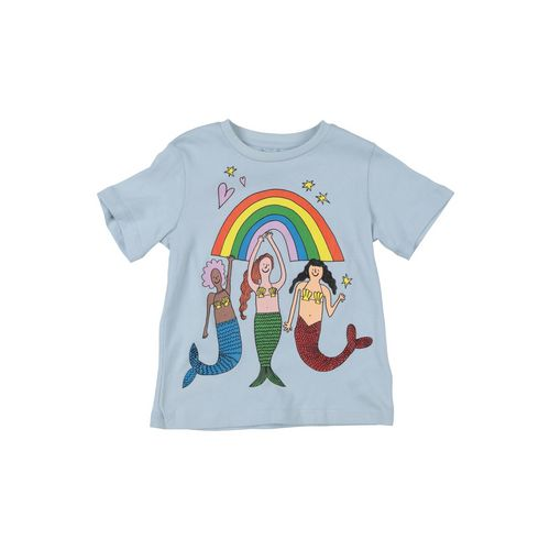 Футболка STELLA McCARTNEY KIDS 12439325PM