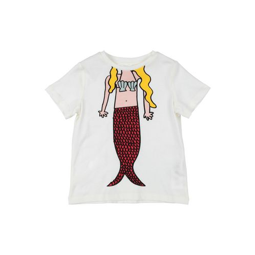 Футболка STELLA McCARTNEY KIDS 12439339PK