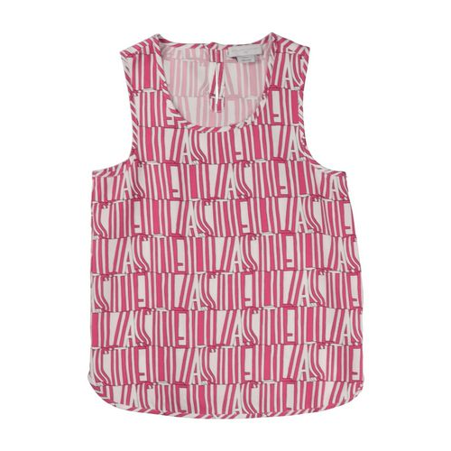 Футболка STELLA McCARTNEY KIDS 12439381HN