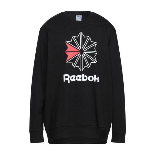 Толстовка REEBOK 12439439JJ