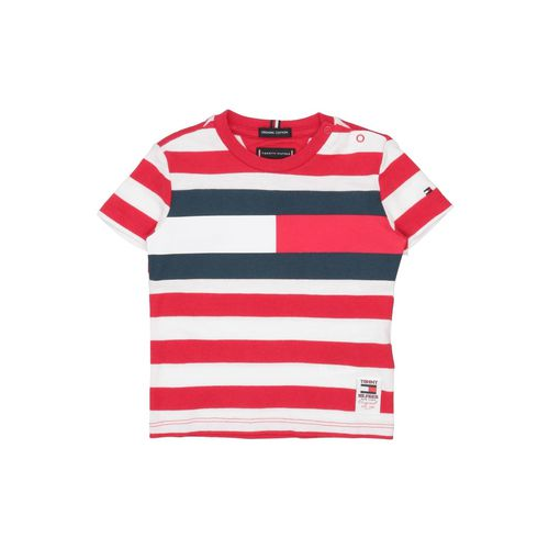 Футболка TOMMY HILFIGER 12439460VV