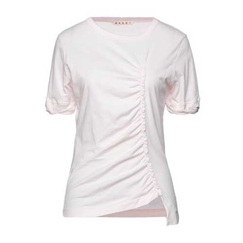 Футболка MARNI 12439574BR