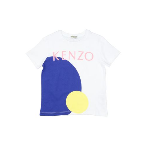 Футболка KENZO 12439606FV