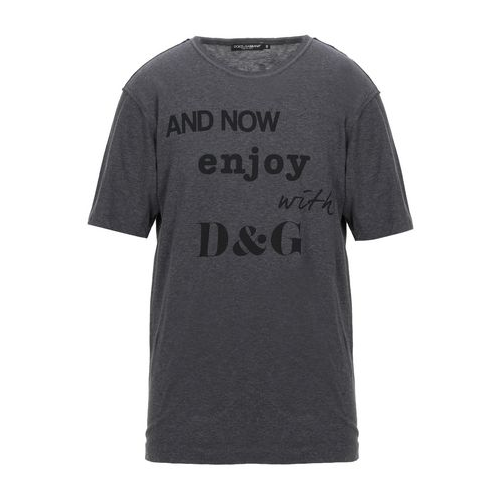 Футболка DOLCE & GABBANA 12430853MB