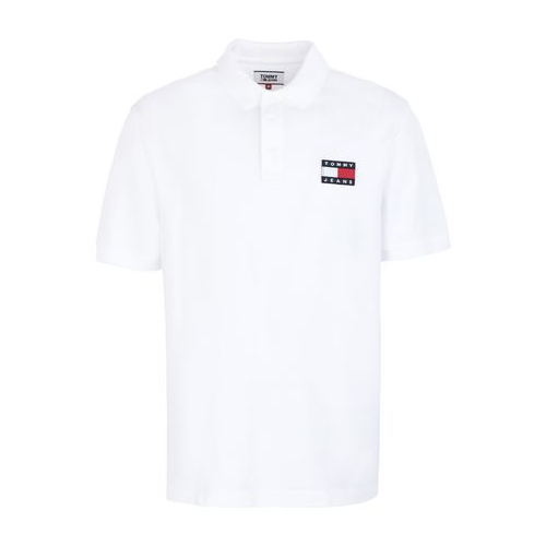 Поло TOMMY JEANS 12431869RU