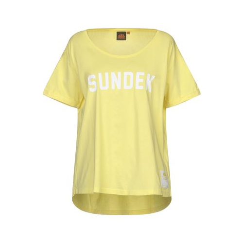 Футболка SUNDEK 12433204XV