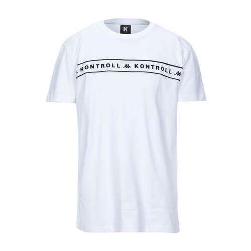 Футболка KAPPA KONTROLL 12433242RS