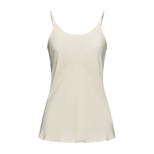 Топ без рукавов BLUGIRL BLUMARINE 12433479DT