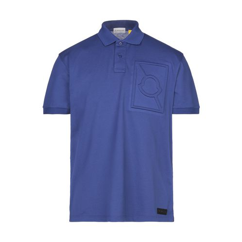 Поло 5 MONCLER CRAIG GREEN 12433614VH