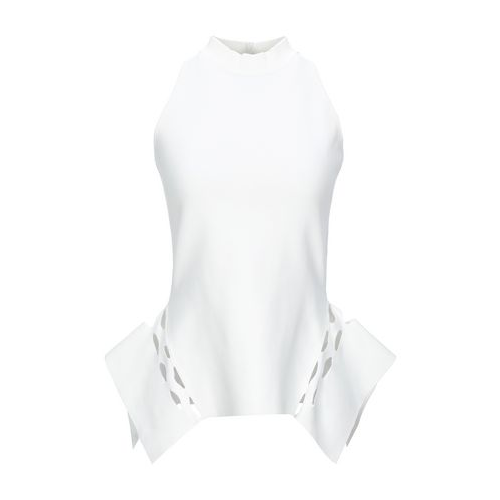 Топ без рукавов ROLAND MOURET 12444163JW