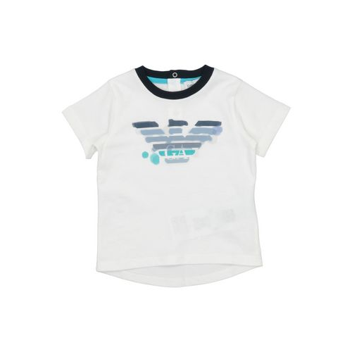 Футболка EMPORIO ARMANI 12444245GC