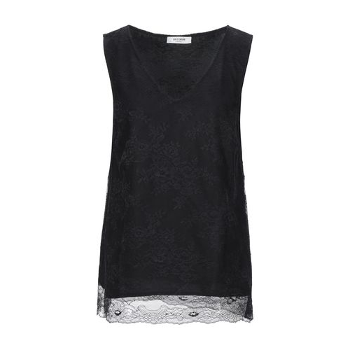 Топ без рукавов LE COEUR TWINSET 12444393KD