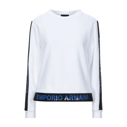 Толстовка EMPORIO ARMANI 12444722LV