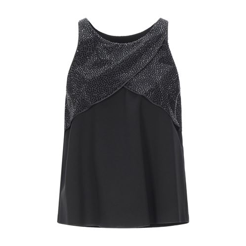 Топ без рукавов EMPORIO ARMANI 12444785FB