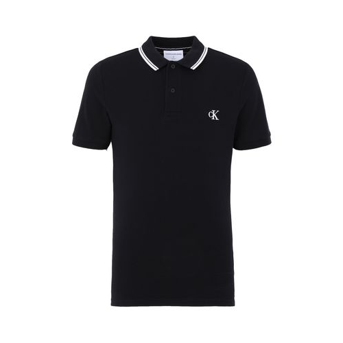 Поло CALVIN KLEIN JEANS 12444901DP