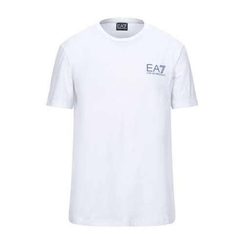 Футболка EA7 12445011GJ