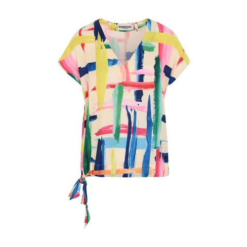 Блузка ESSENTIEL ANTWERP 12445895OC