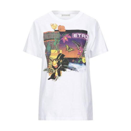 Футболка ETRO 12446033TL