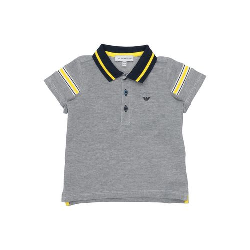 Поло EMPORIO ARMANI 12446303NT
