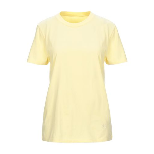 Футболка MM6 MAISON MARGIELA 12446376CH