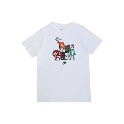 Футболка NIKE 12446460NW