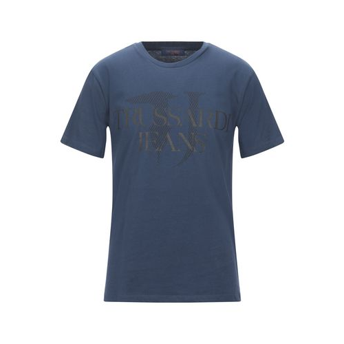 Футболка TRUSSARDI JEANS 12446551NC