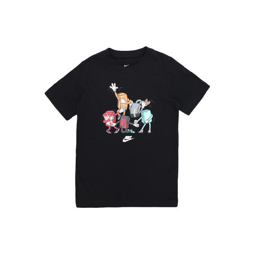 Футболка NIKE 12446564KJ
