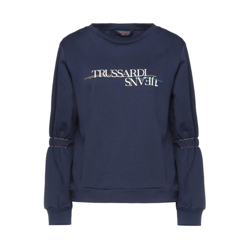 Толстовка TRUSSARDI JEANS 12446571DM