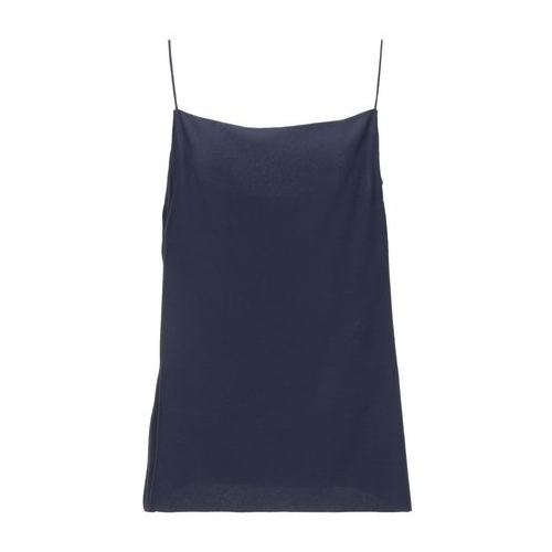 Топ без рукавов RALPH LAUREN COLLECTION 12447464NI
