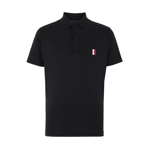 Поло TOMMY HILFIGER 12447487EK