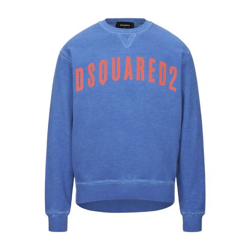 Толстовка DSQUARED2 12447556VS