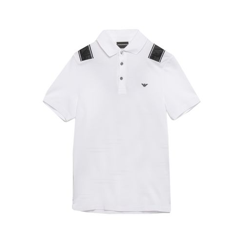 Поло EMPORIO ARMANI 12447614IG