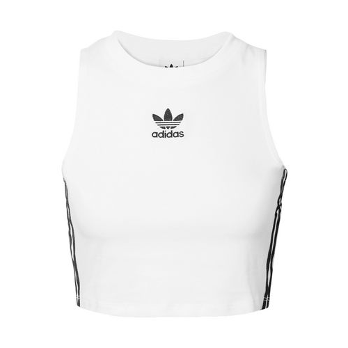 Топ без рукавов ADIDAS ORIGINALS 12448036LI