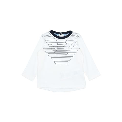 Футболка EMPORIO ARMANI 12448327RT