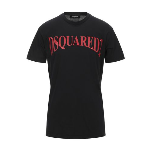 Футболка DSQUARED2 12448345CW