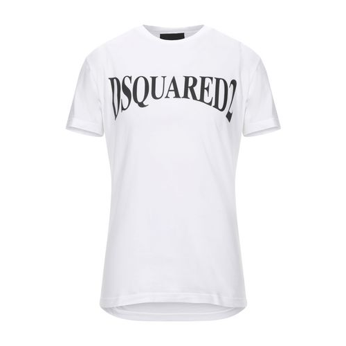Футболка DSQUARED2 12448345KP