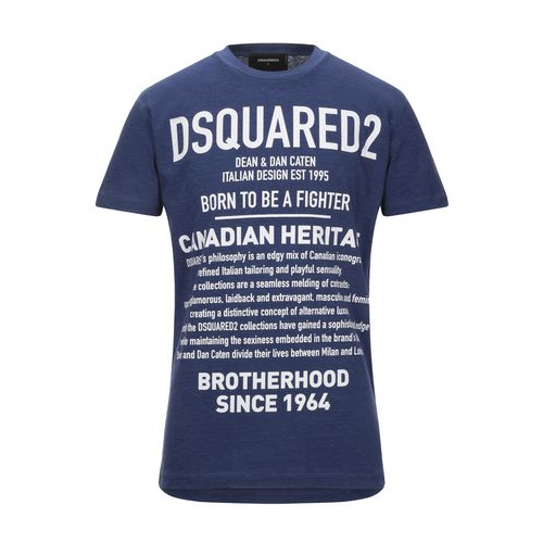 Футболка DSQUARED2 12448352EG