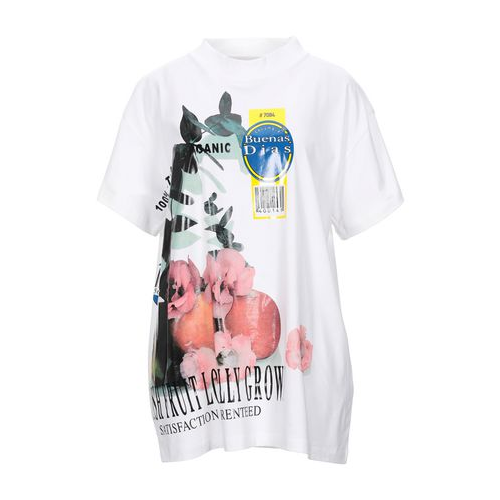 Футболка MAISON MARGIELA 12449124TD