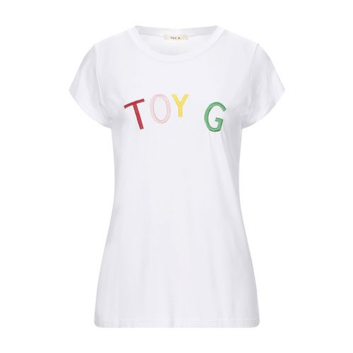 Футболка TOY G 12449221CC