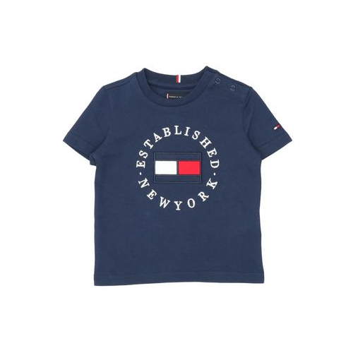 Футболка TOMMY HILFIGER 12449244FW