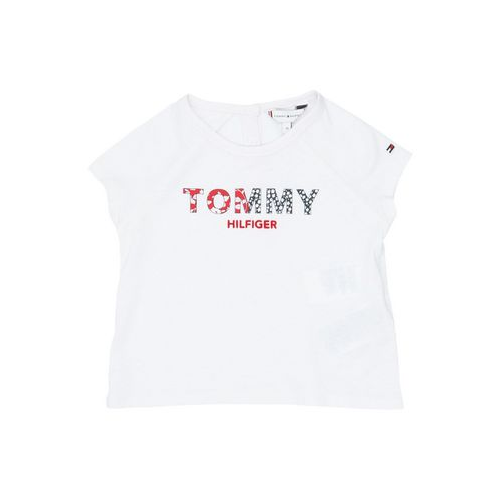 Футболка TOMMY HILFIGER 12449263MA