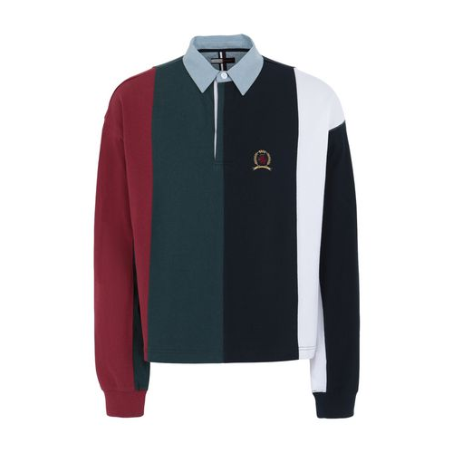 Поло HILFIGER COLLECTION 12449359CS