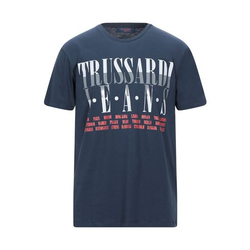 Футболка TRUSSARDI JEANS 12449453KE