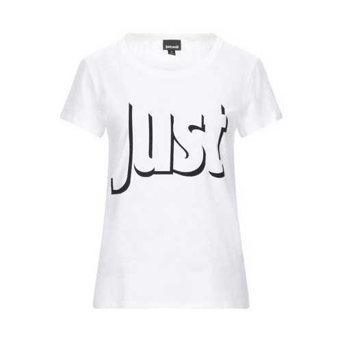 Футболка JUST CAVALLI 12449832JO
