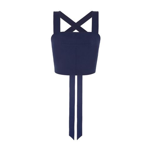 Топ без рукавов DION LEE 12449926UN