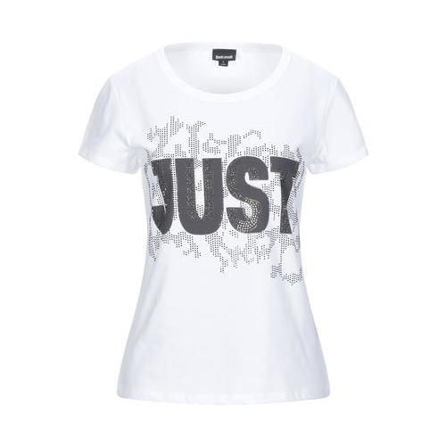 Футболка JUST CAVALLI 12449951IL